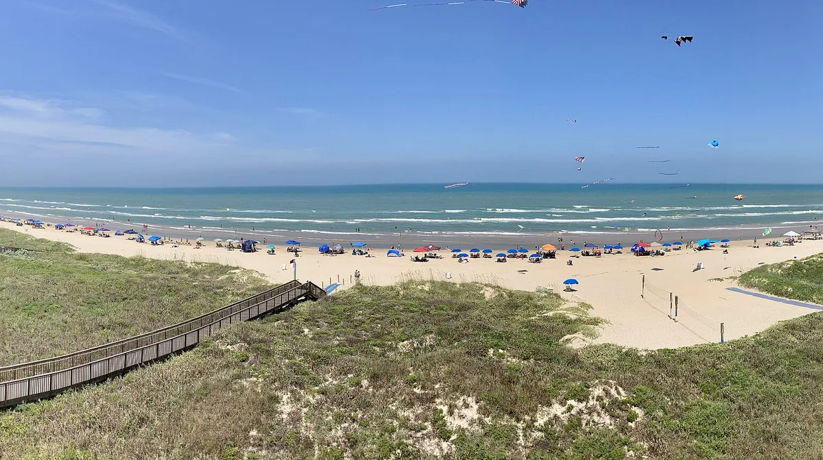Airbnb marketing services in South Padre Island, Texas, USA