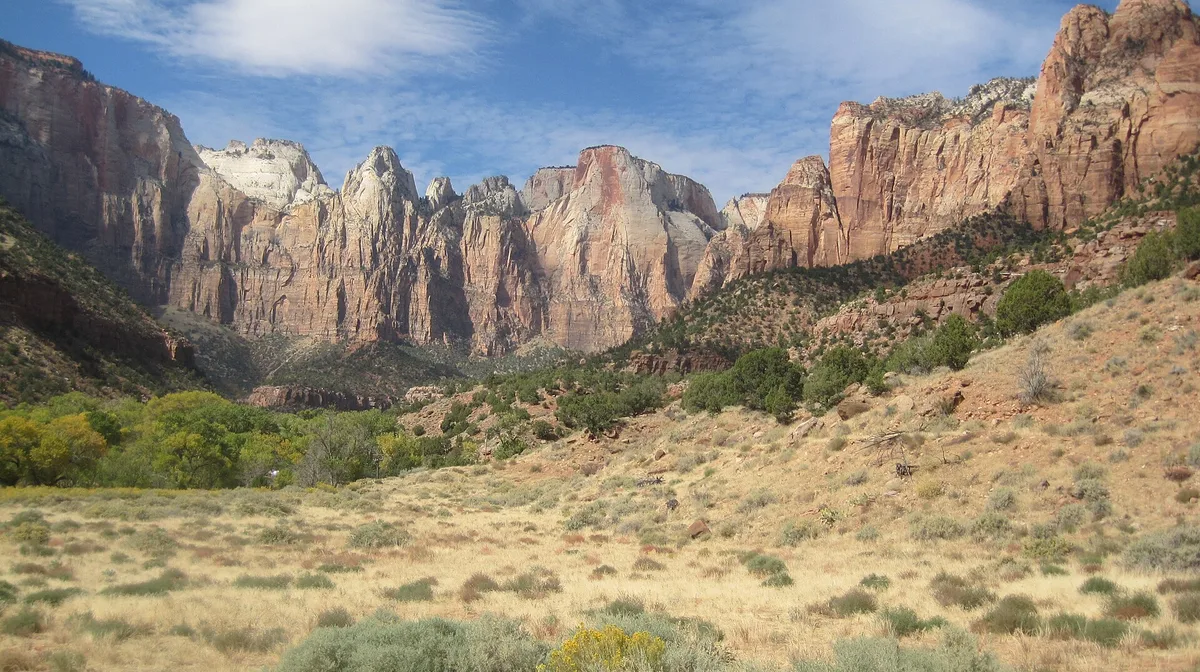 Airbnb marketing services in Springdale, Utah, USA
