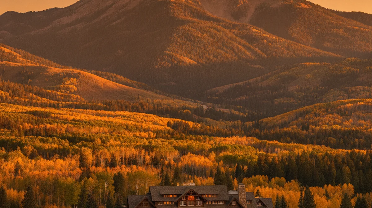 Airbnb marketing services in Sun Valley, Idaho, USA