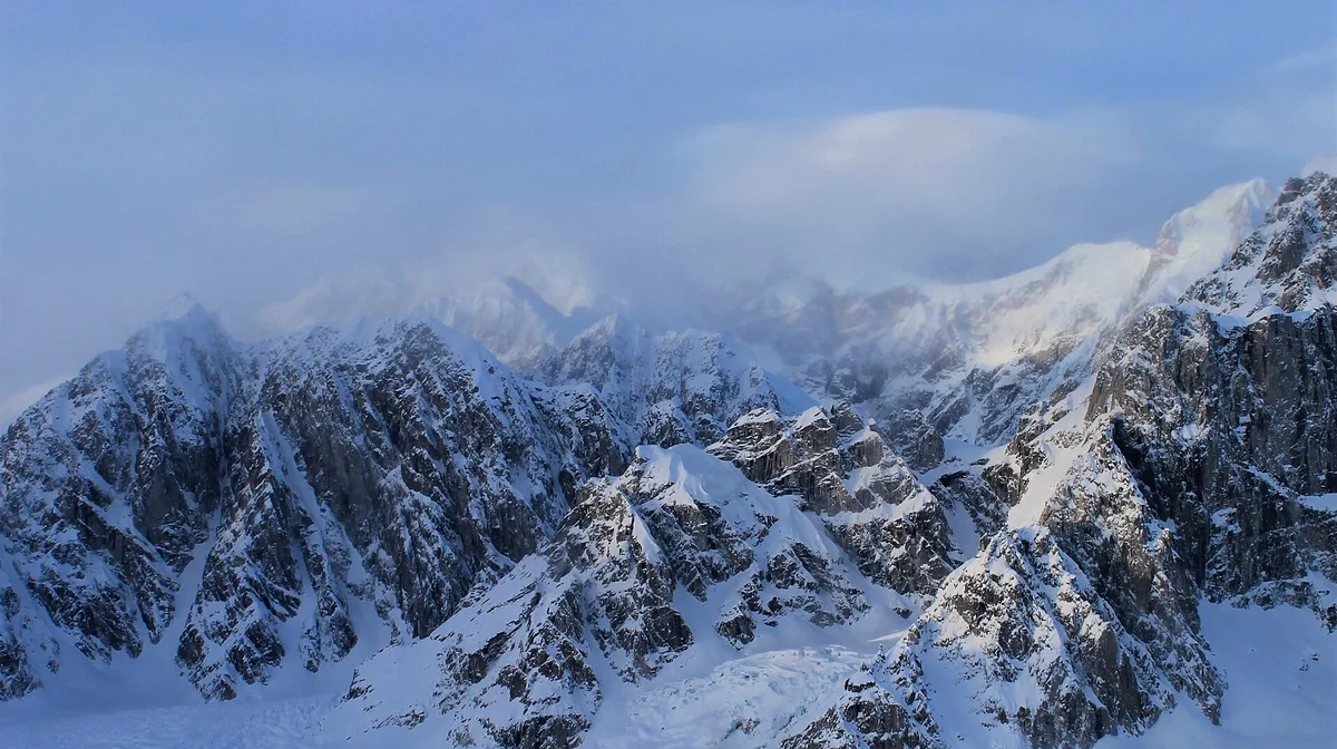 Airbnb marketing services in Talkeetna, Alaska, USA