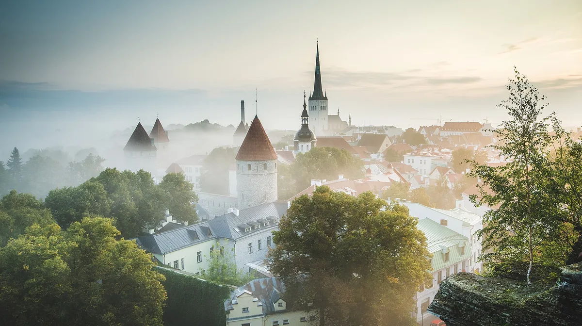 Airbnb marketing services in Tallinn, Estonia, Europe