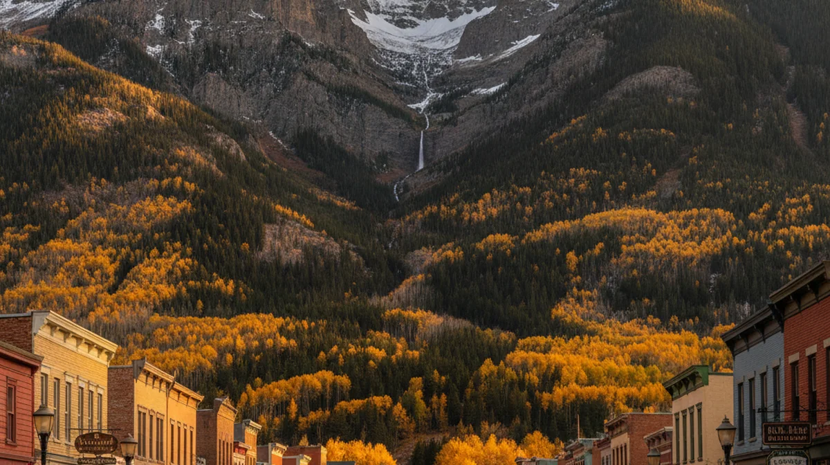 Airbnb marketing services in Telluride, Colorado, USA