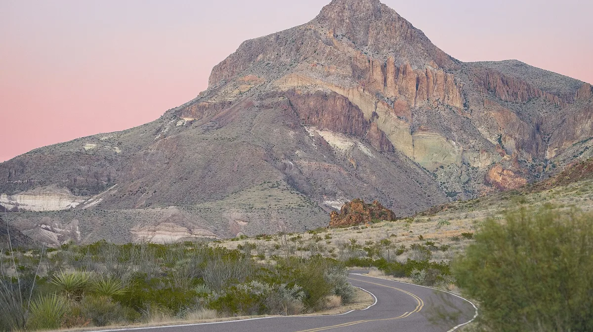 Airbnb marketing services in Terlingua, Texas, USA