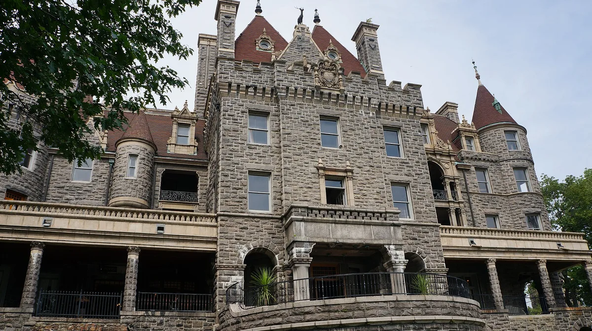 Airbnb marketing services in Thousand Islands, New York, USA
