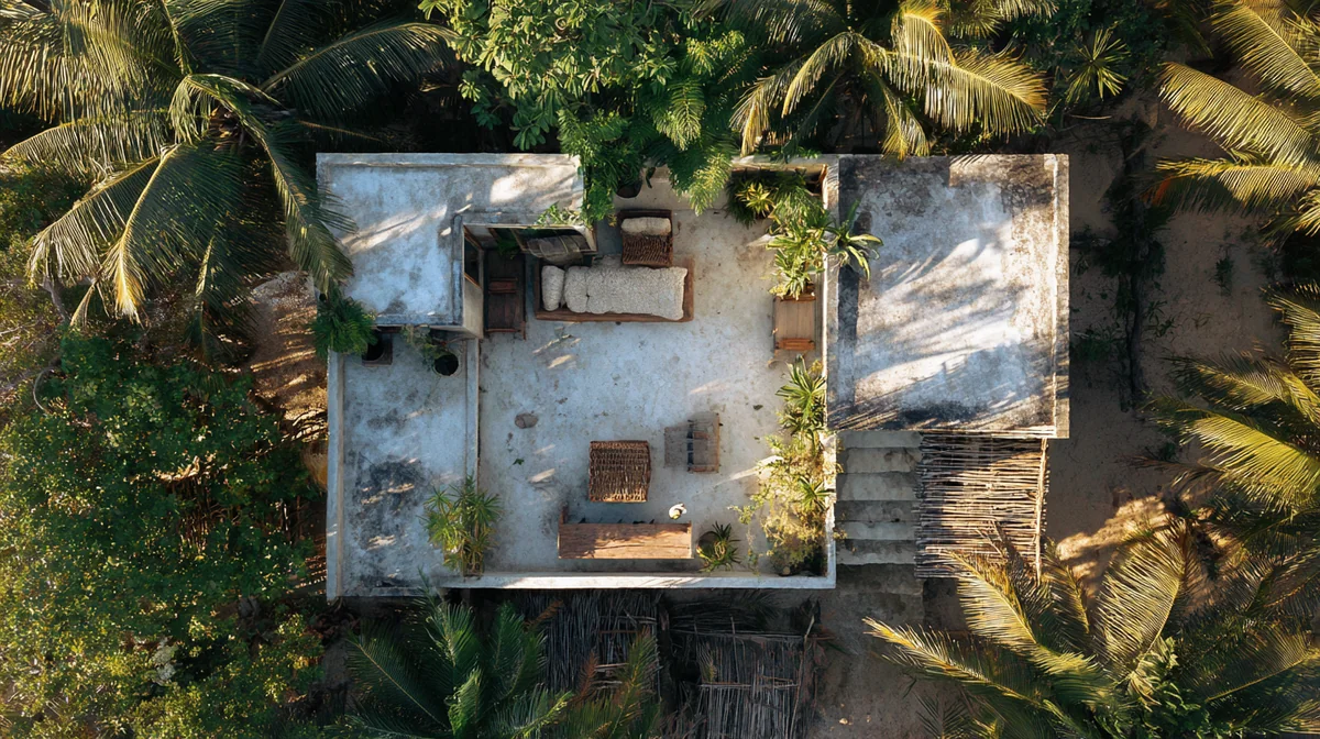 Airbnb marketing services in Tulum, Quintana Roo, Mexico