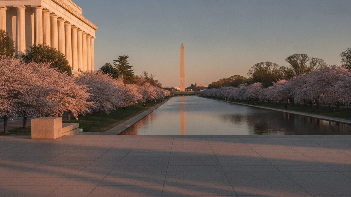Airbnb marketing services in Washington, DC, District of Columbia, USA