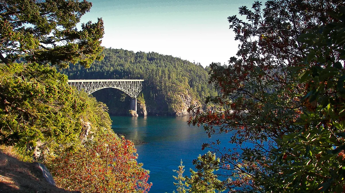 Airbnb marketing services in Whidbey Island, Washington, USA