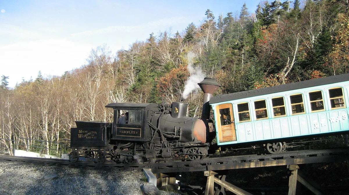 Airbnb marketing services in White Mountains, New Hampshire, USA