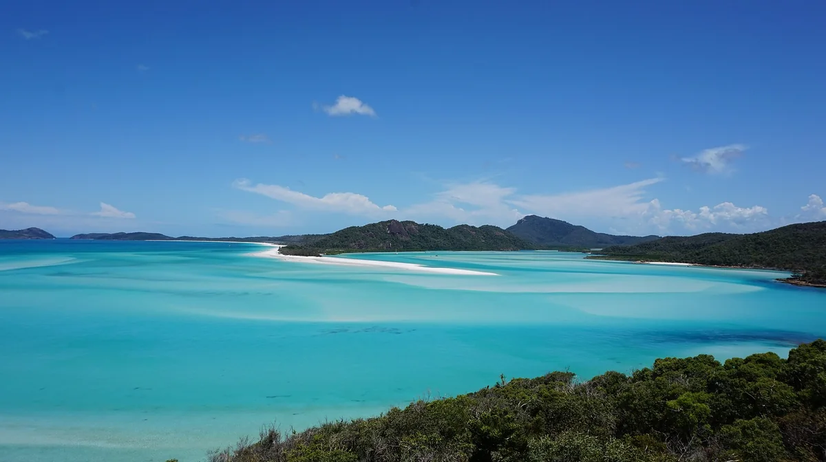 Airbnb marketing in The Whitsundays