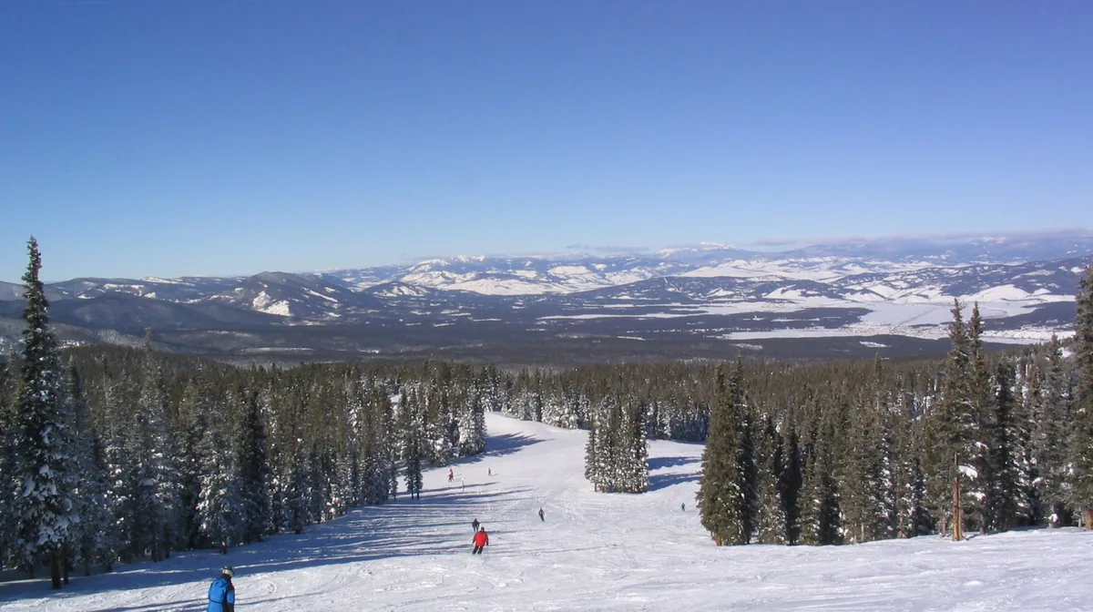 Airbnb marketing services in Winter Park, Winter Park, Colorado, USA