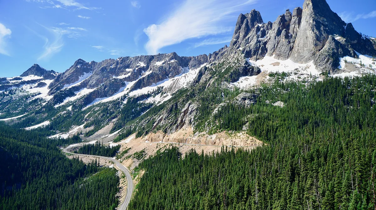 Airbnb marketing services in Winthrop, Washington, USA