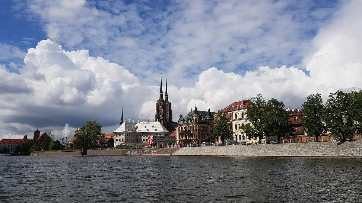 Airbnb marketing services in Wrocław, Poland, Europe