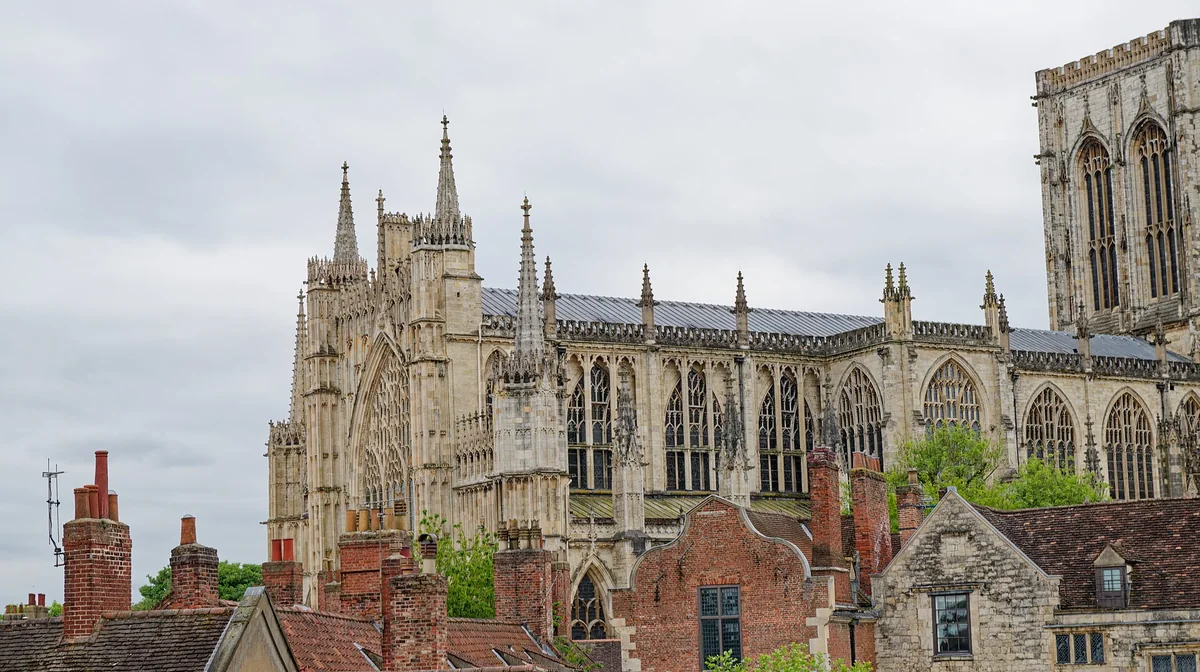 Airbnb marketing in York