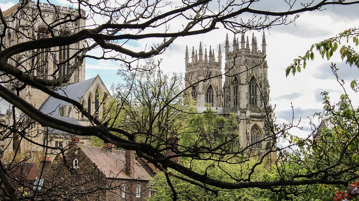 Airbnb marketing services in York, England, United Kingdom, Europe