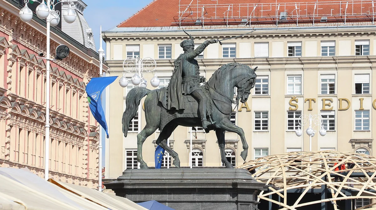 Airbnb marketing in Zagreb
