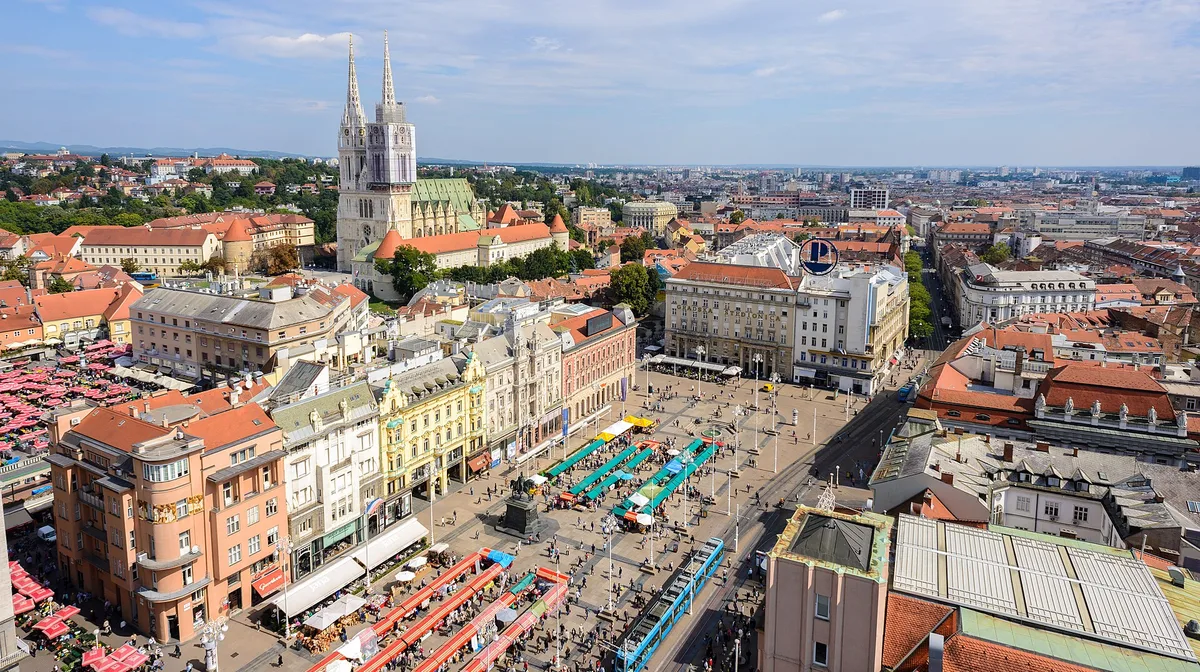 Airbnb marketing services in Zagreb, Croatia, Europe