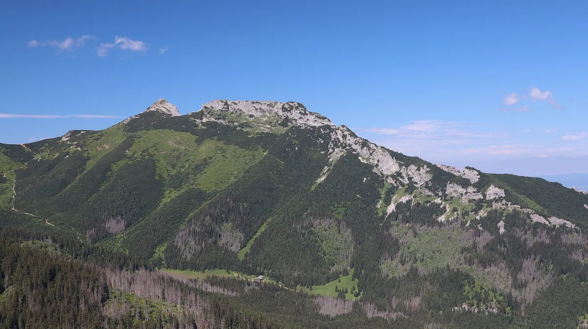 Airbnb marketing services in Zakopane, Poland, Europe