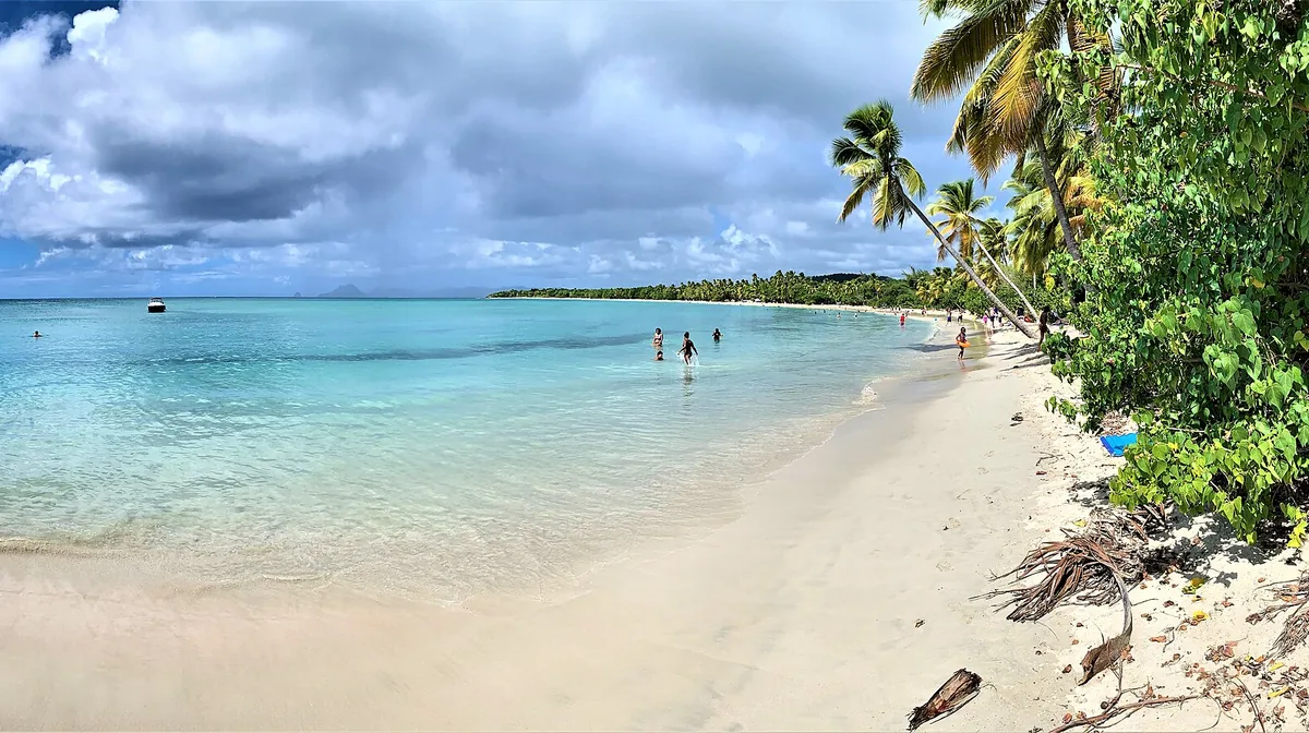 Airbnb marketing services in Martinique, Martinique, French West Indies, Caribbean