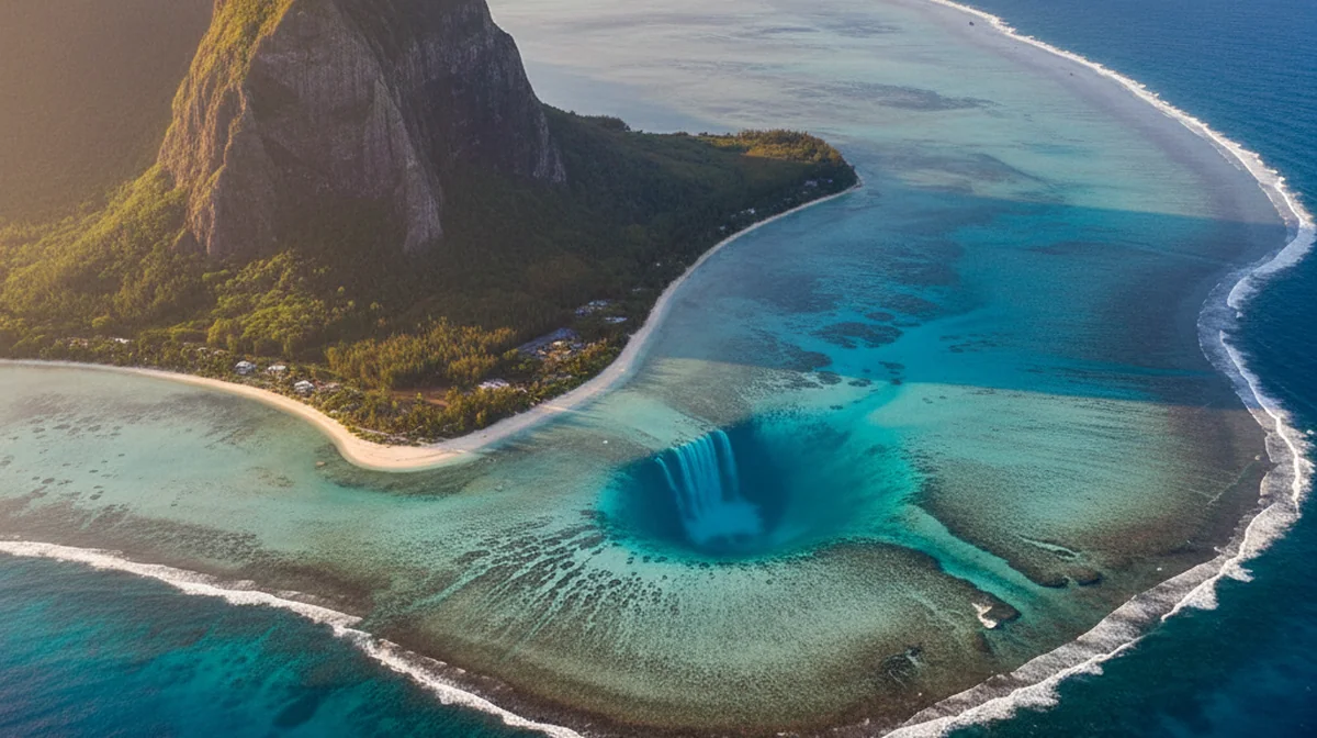 Airbnb marketing services in Mauritius, Mauritius, Indian Ocean