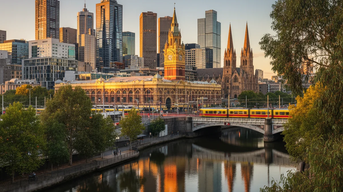 Airbnb marketing services in Melbourne, VIC, Australia