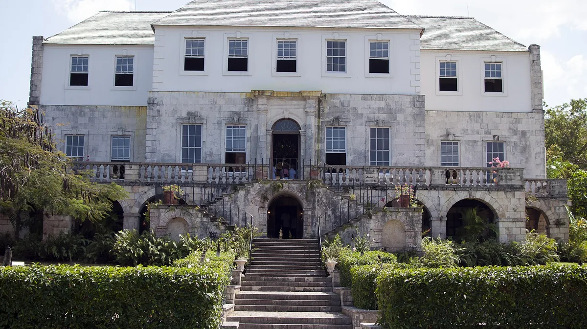 Airbnb marketing services in Montego Bay, Montego Bay, St. James, Jamaica, Caribbean