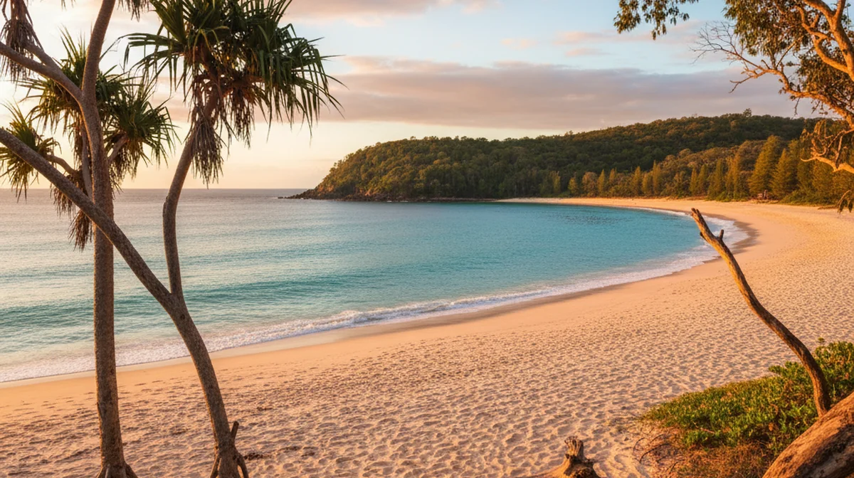 Airbnb marketing services in Noosa, QLD, Australia