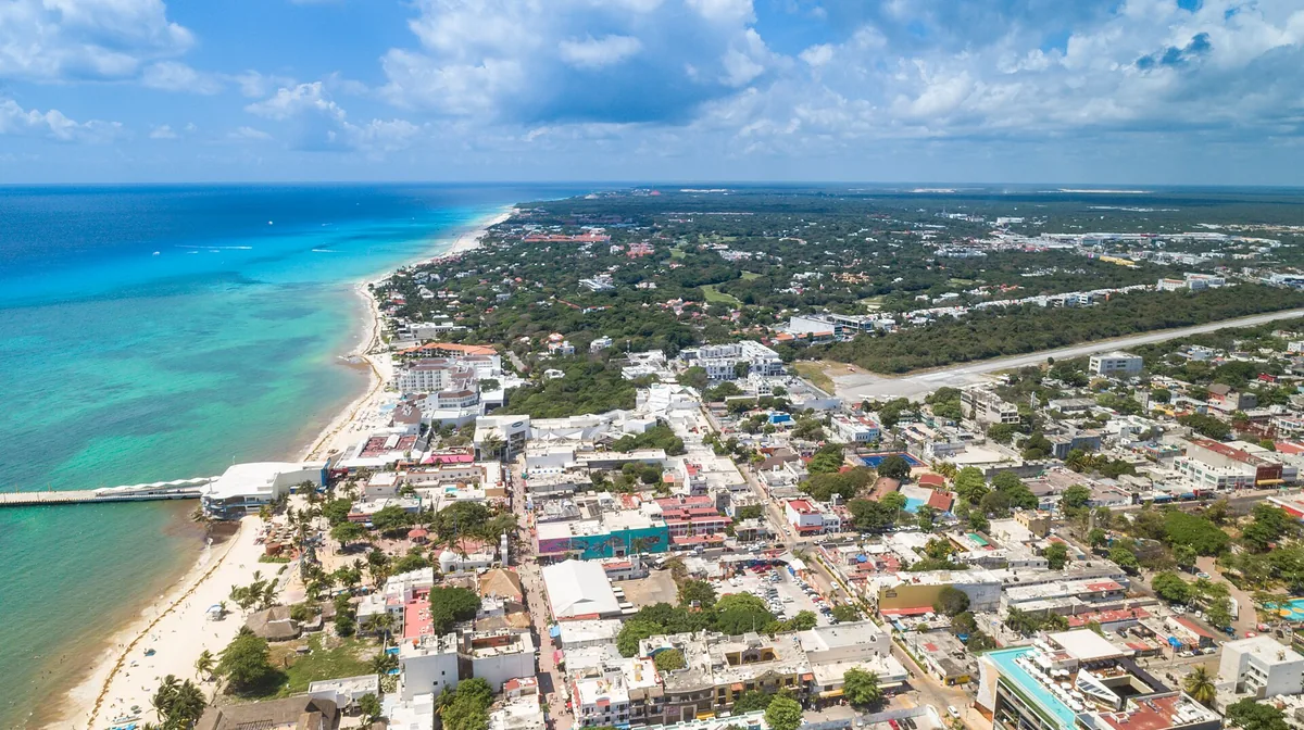 Airbnb marketing services in Playa del Carmen, Playa del Carmen, Quintana Roo, Mexico, Caribbean