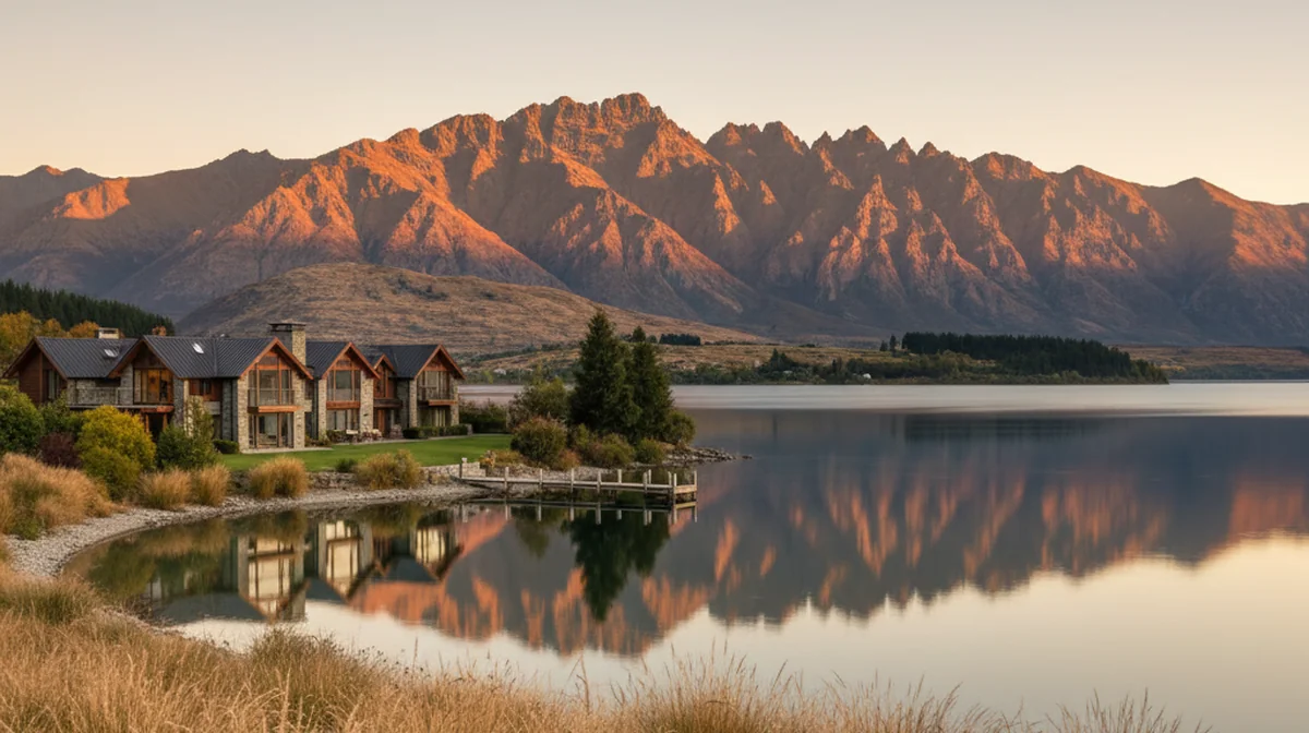 Airbnb marketing services in Queenstown, Otago, New Zealand