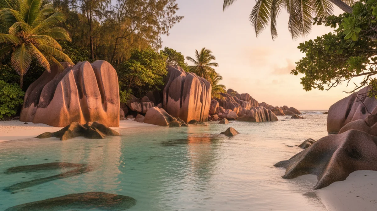 Airbnb marketing services in Seychelles, Seychelles, Indian Ocean