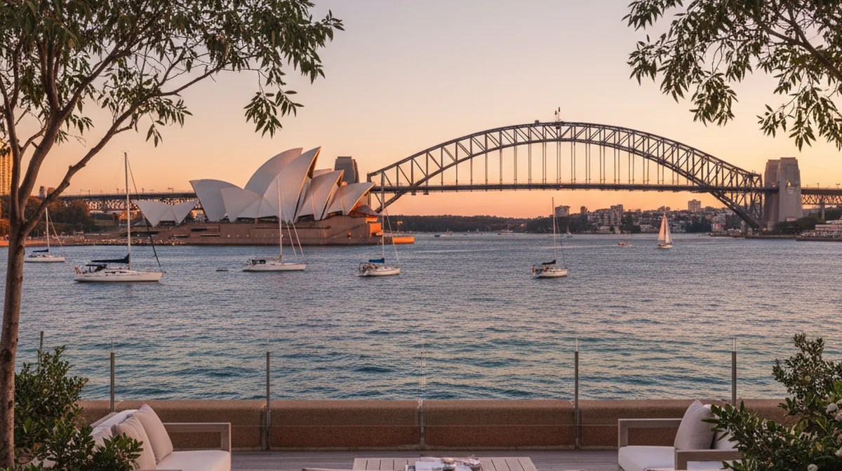 Airbnb marketing services in Sydney, NSW, Australia