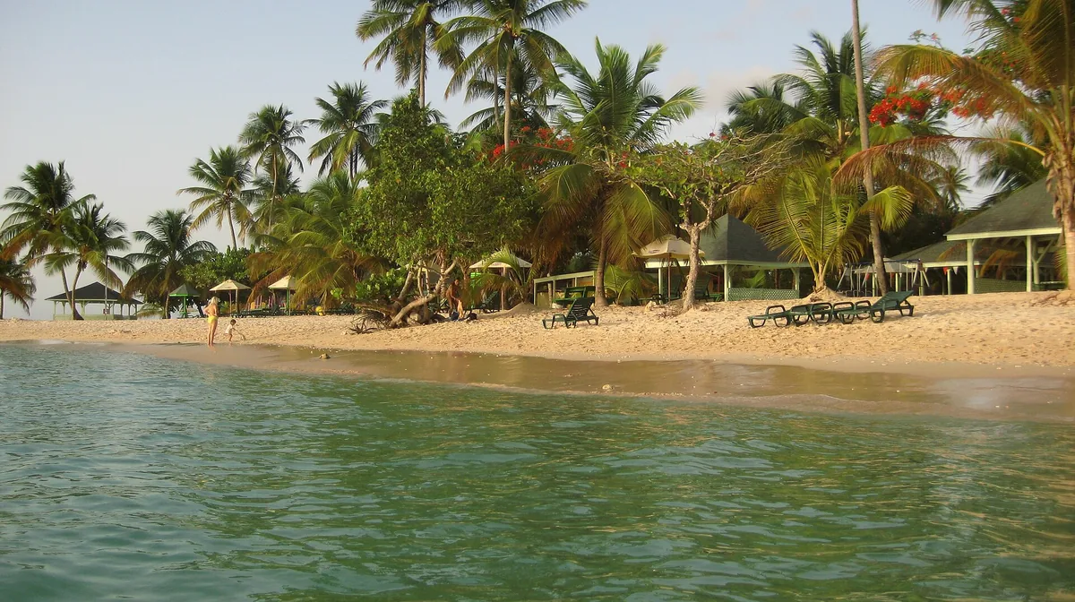 Airbnb marketing services in Tobago, Tobago, Trinidad and Tobago, Caribbean