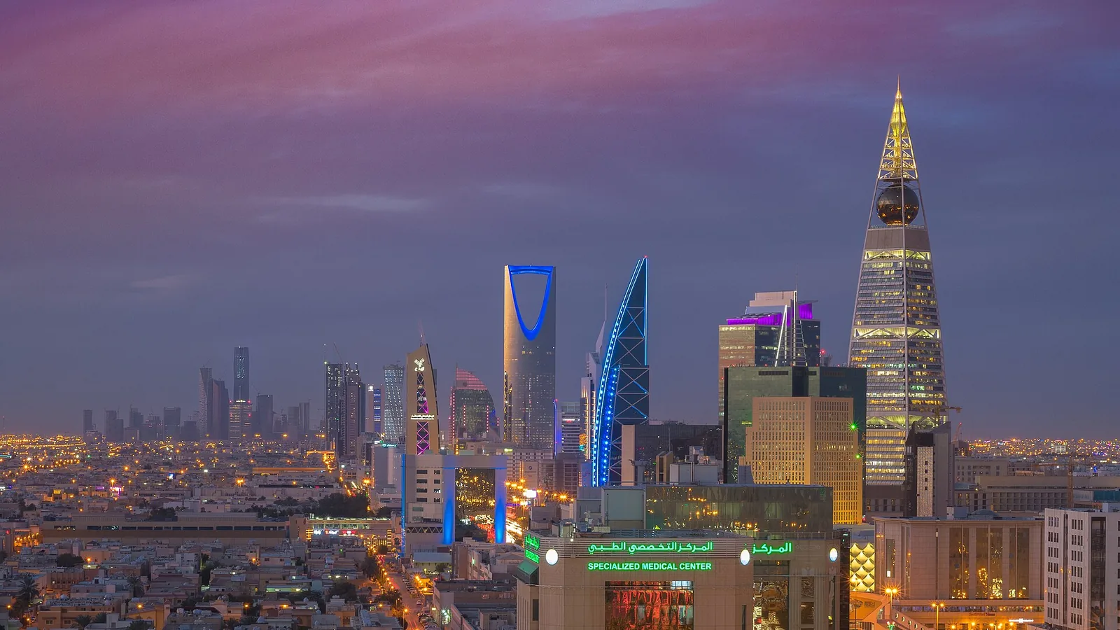 Airbnb marketing in Riyadh