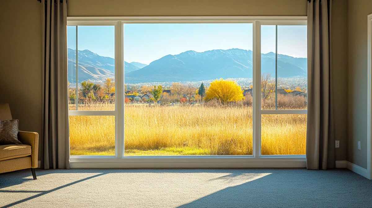 Airbnb marketing services in Salt Lake City, Utah, USA