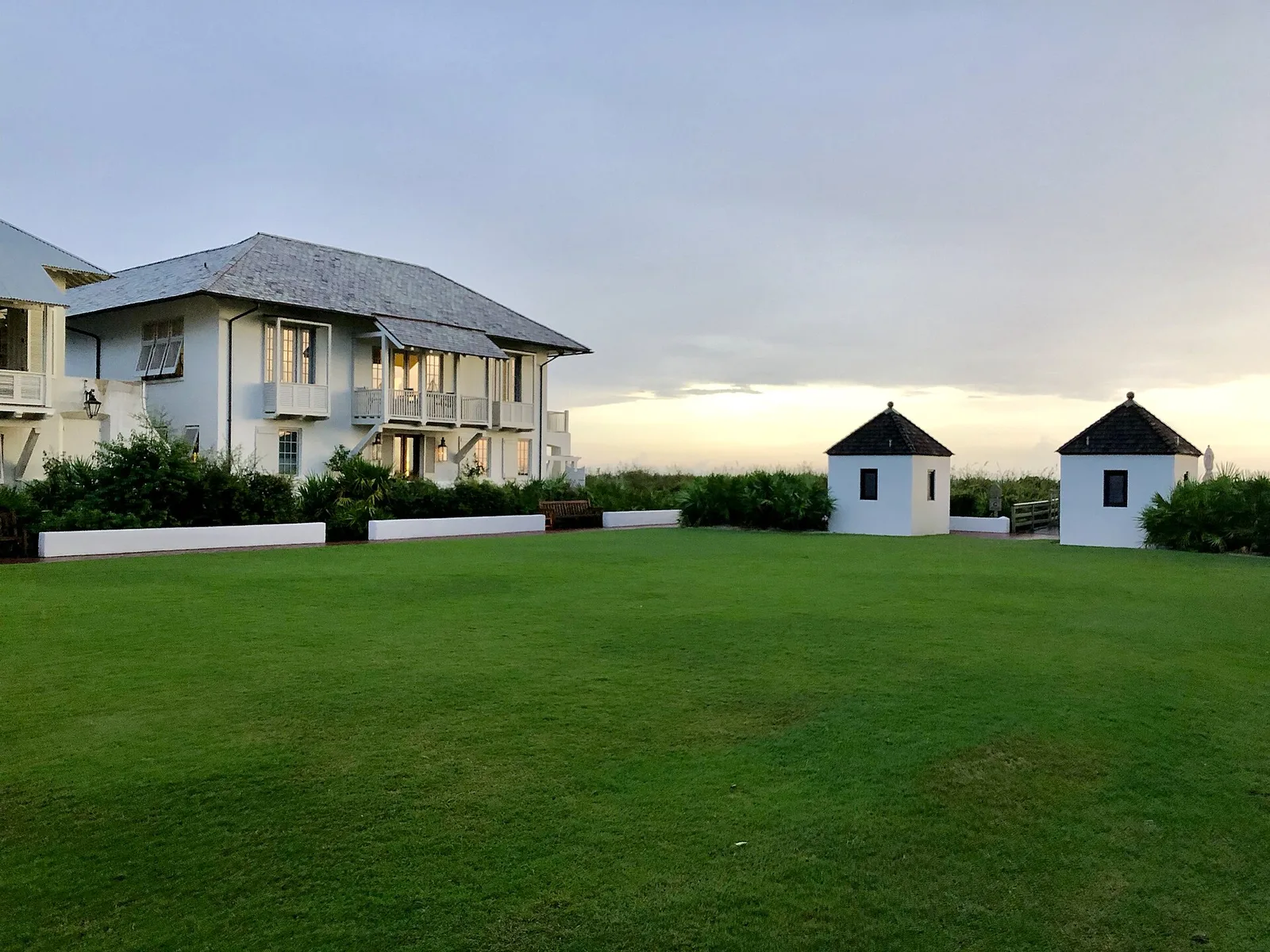 Eastern Green, Rosemary Beach, Florida — 30A airbnb marketing