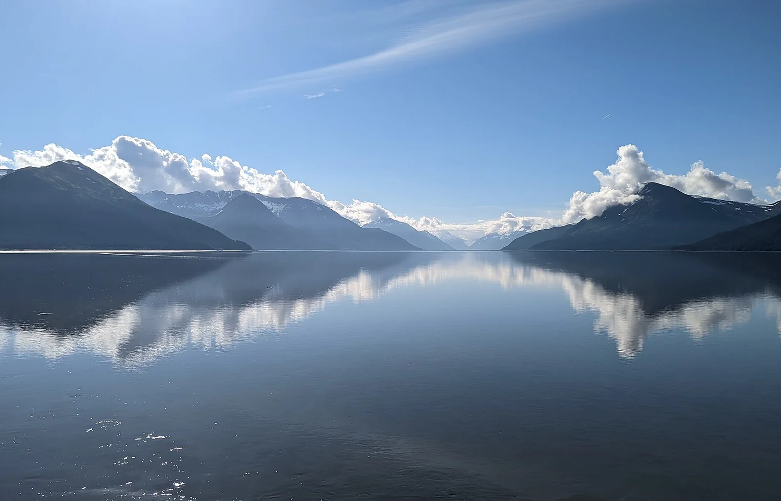 Turnagain Arm — Anchorage airbnb marketing