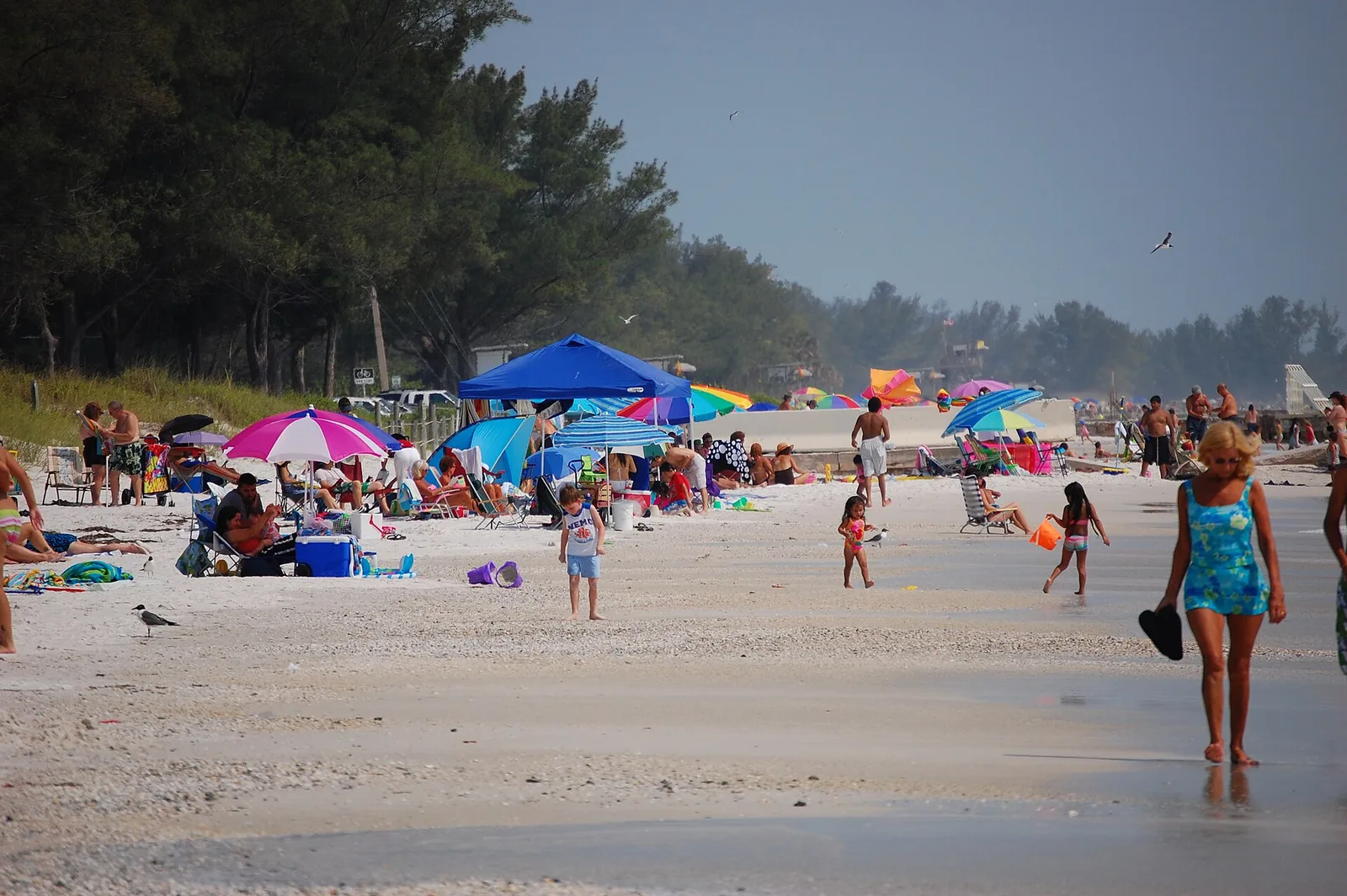 Bradenton Beach, Florida — Anna Maria Island airbnb marketing
