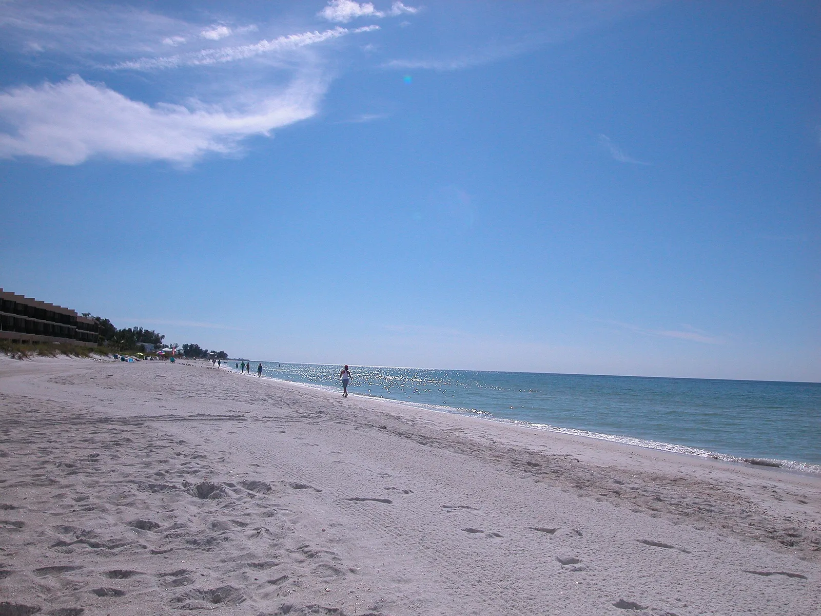 My Day on Anna Maria Island Nov 30 2009 028 — Anna Maria Island airbnb marketing