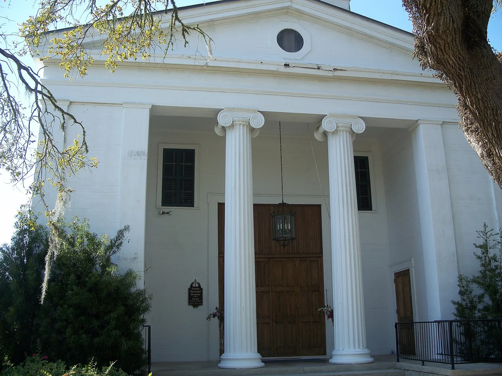 Trinityepiscapalachicola01 — Apalachicola airbnb marketing