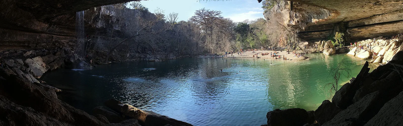Austin Local Landmark — Austin airbnb marketing