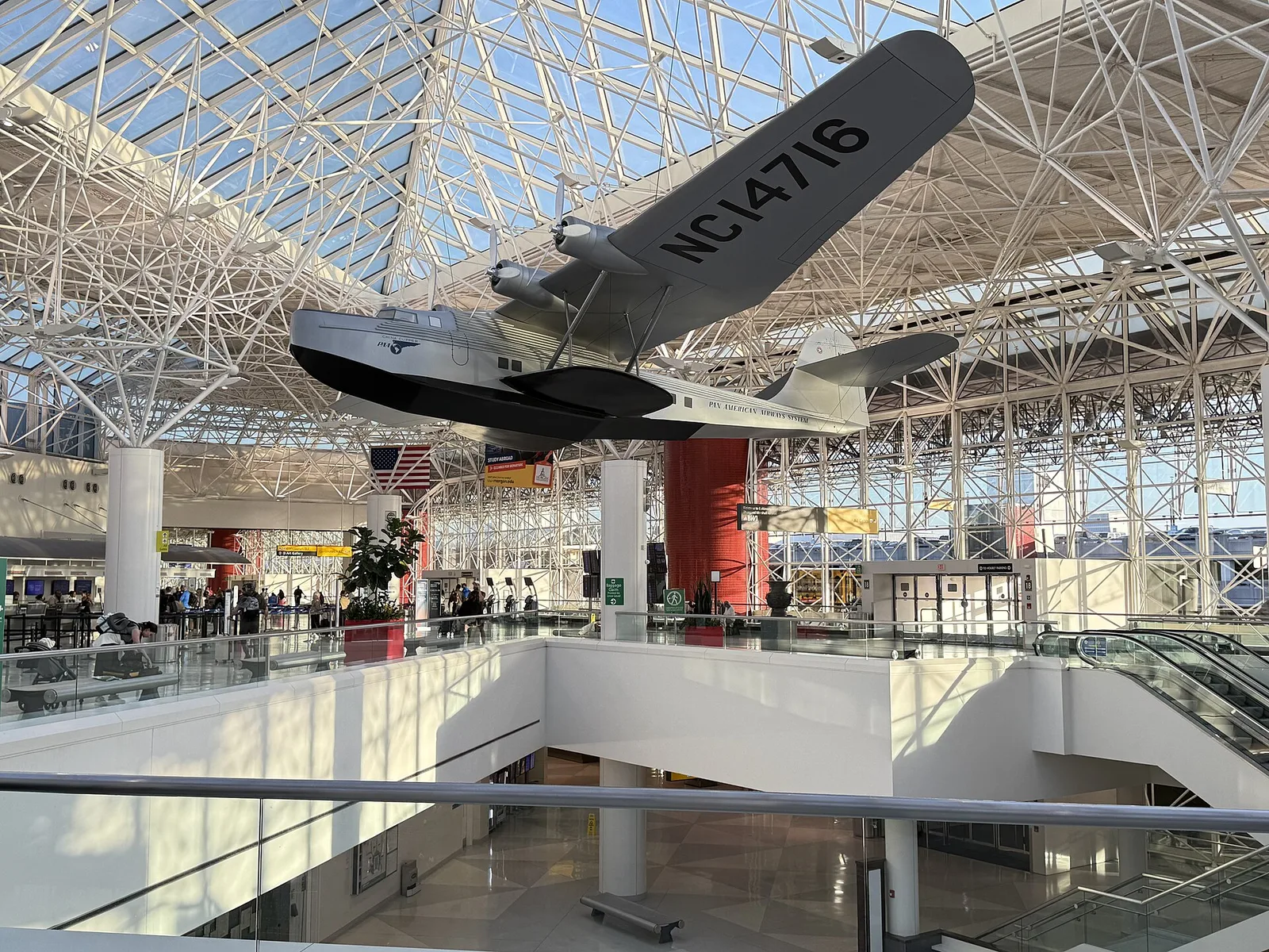 Baltimore Local Landmark — Baltimore airbnb marketing