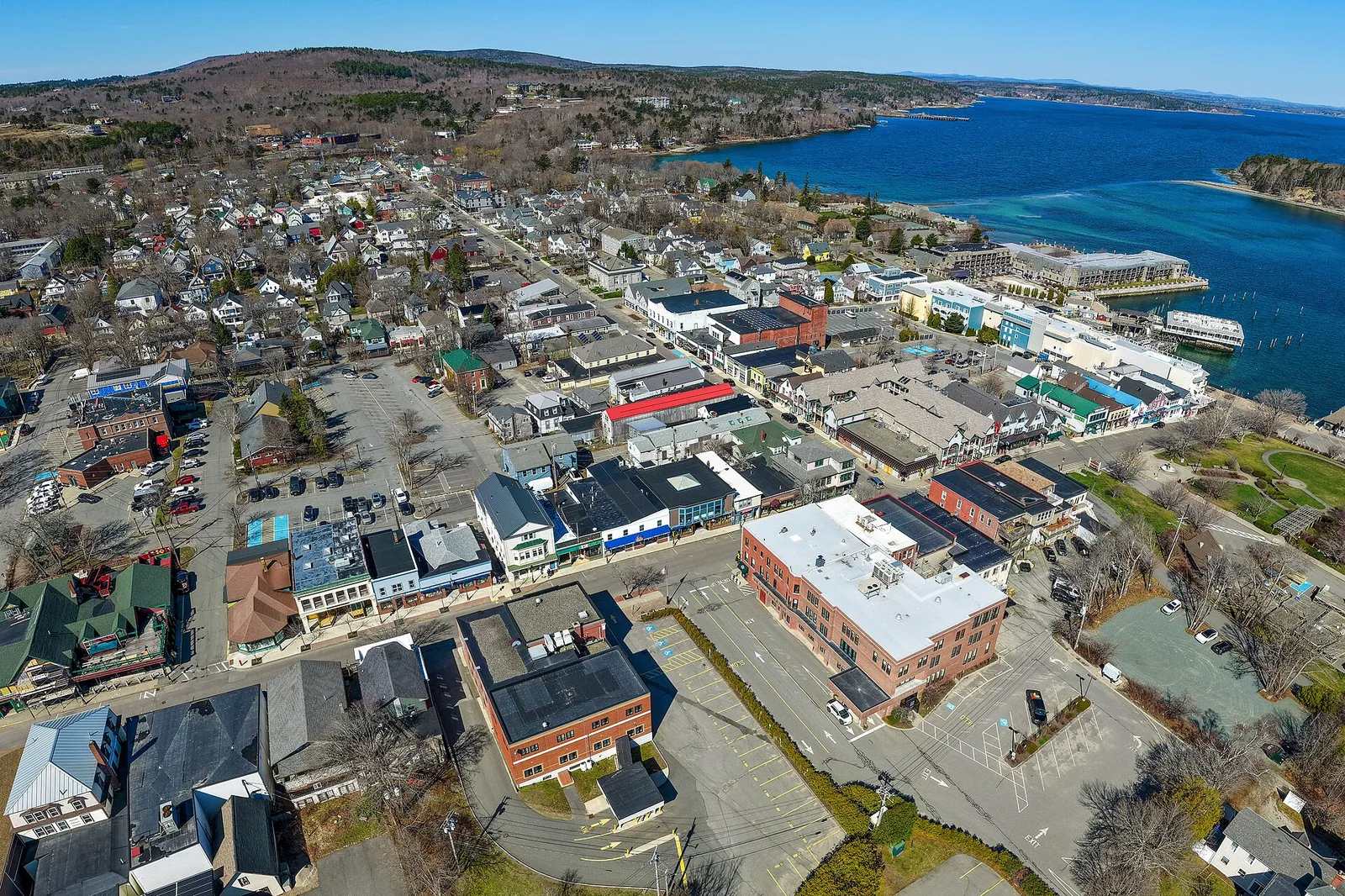 Bar Harbor, ME — Bar Harbor airbnb marketing