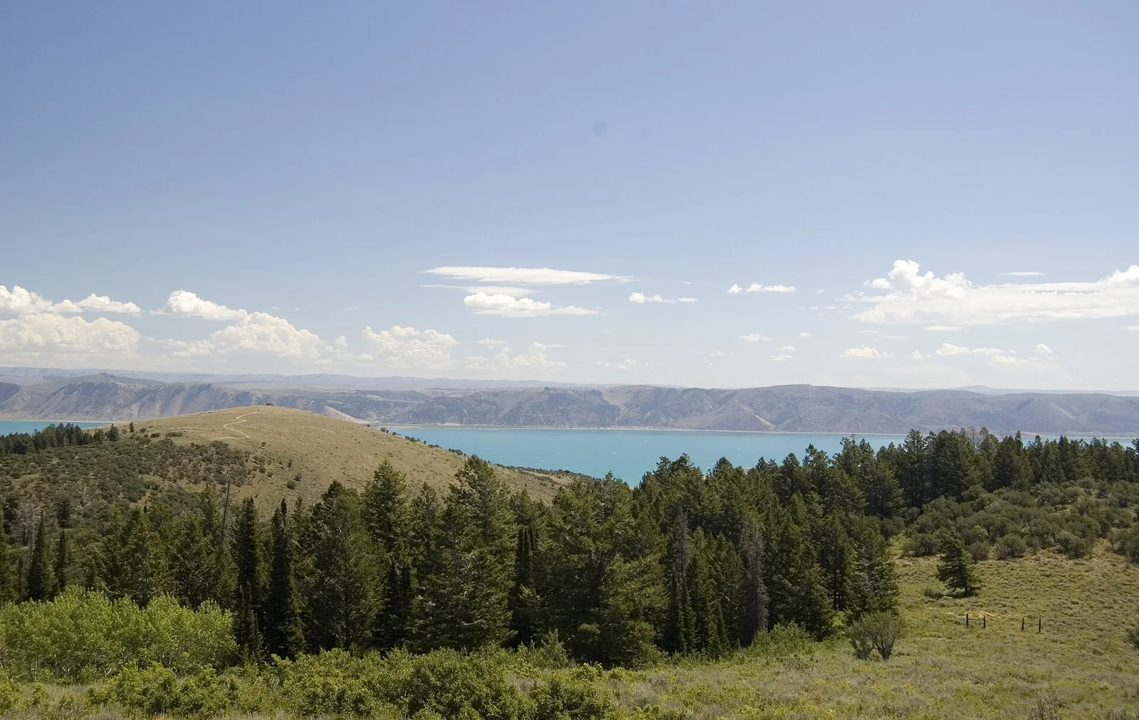 Bear Lake — Bear Lake airbnb marketing