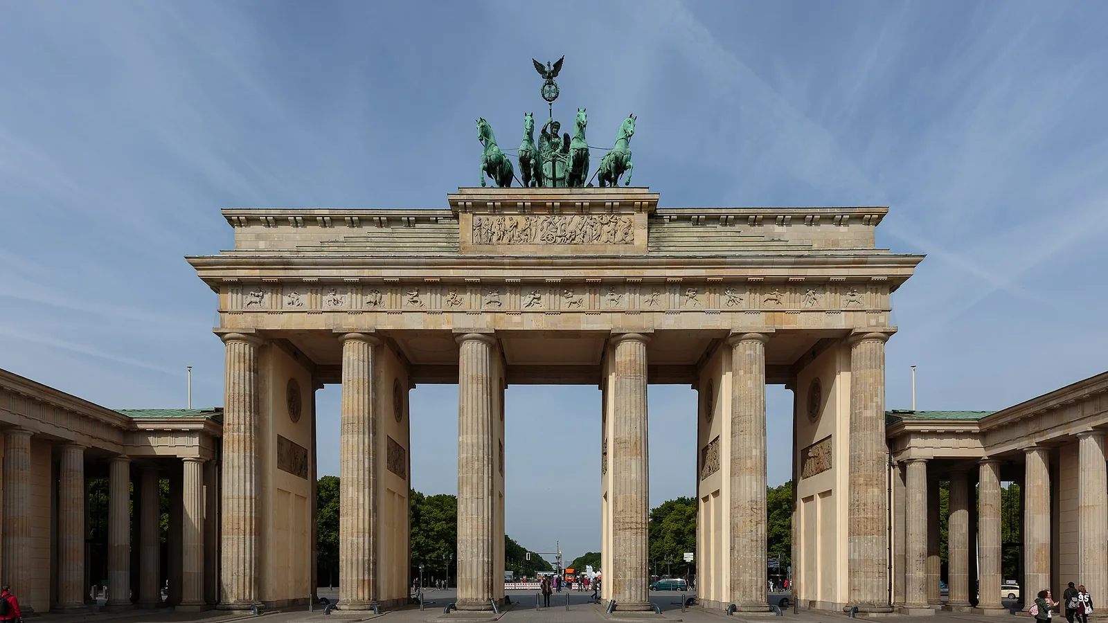 Airbnb marketing in Berlin