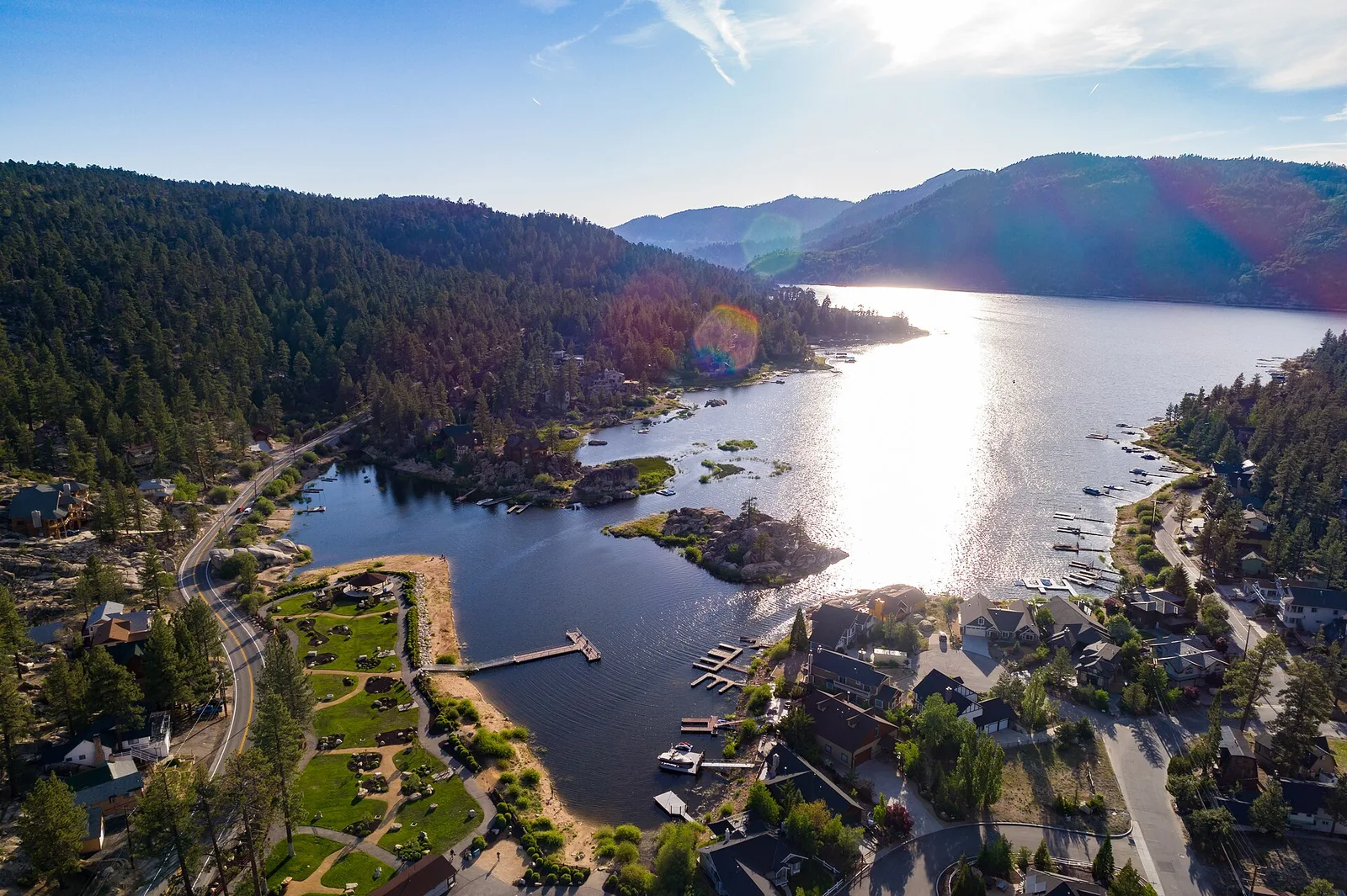 BBV Summer 2019 33 — Big Bear Lake airbnb marketing