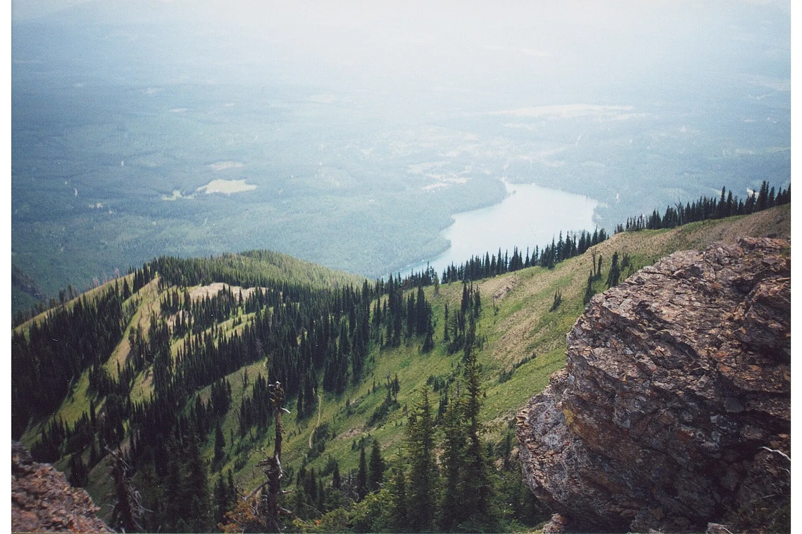 SwanRangecrest — Bigfork airbnb marketing