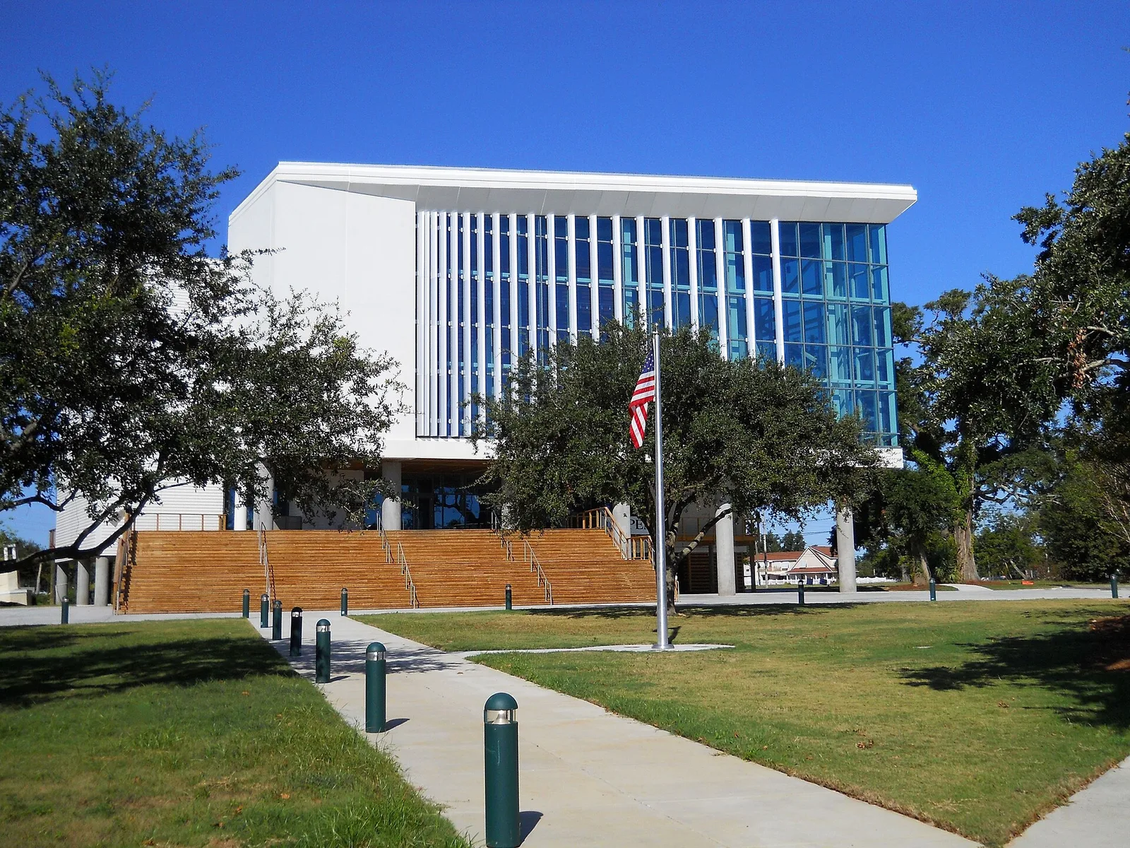 Maritime & Seafood Industry Museum — Biloxi & Gulfport airbnb marketing
