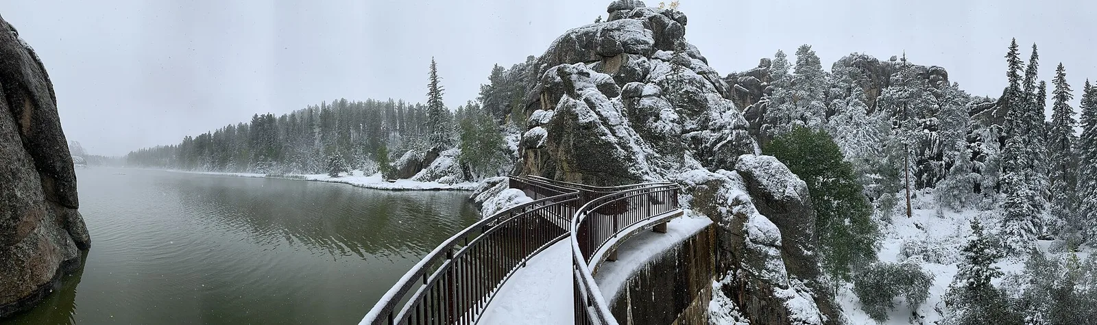 Custer State Park — The Black Hills airbnb marketing