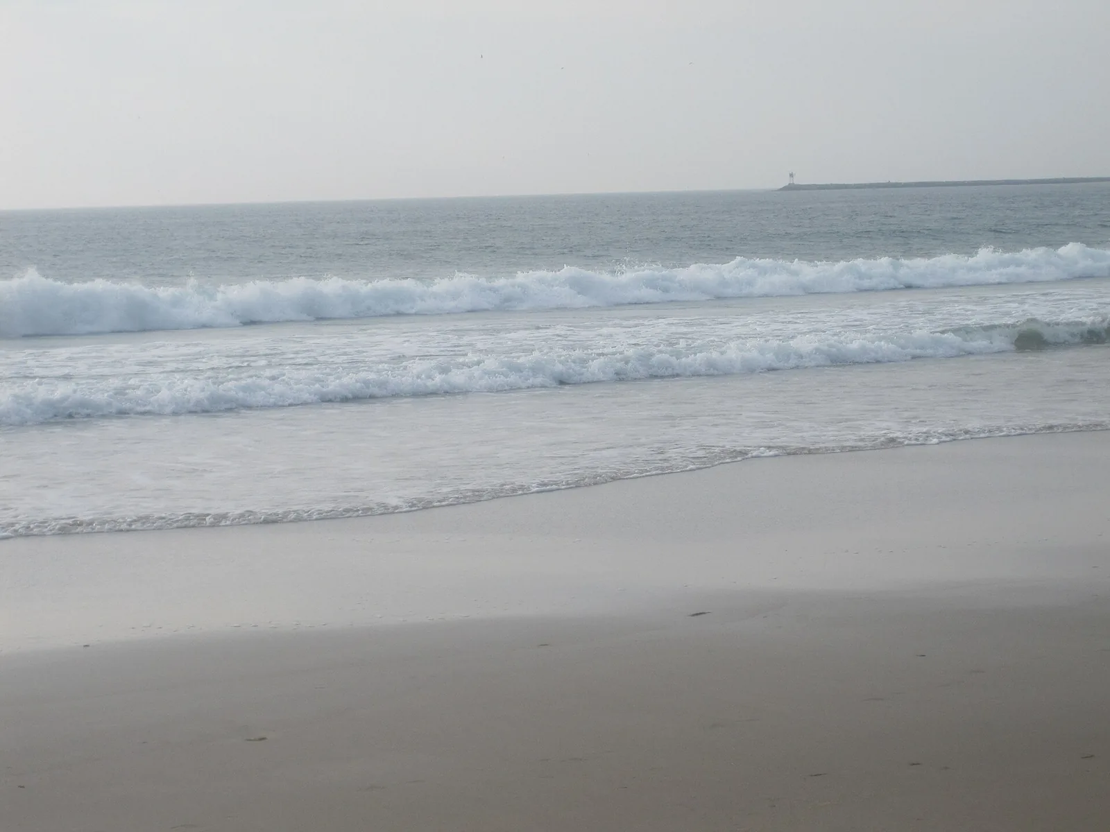 Block Island Ocean Waves IMG — Block Island Rhode Island