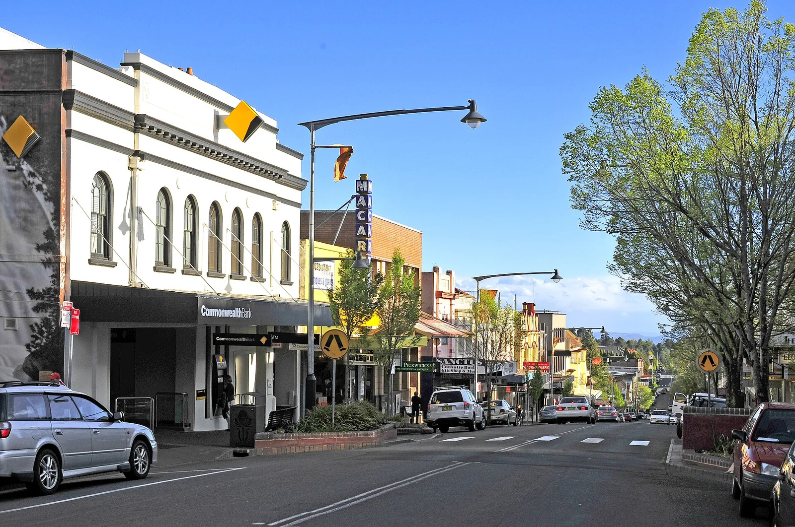 Katoomba 03 — Blue Mountains airbnb marketing