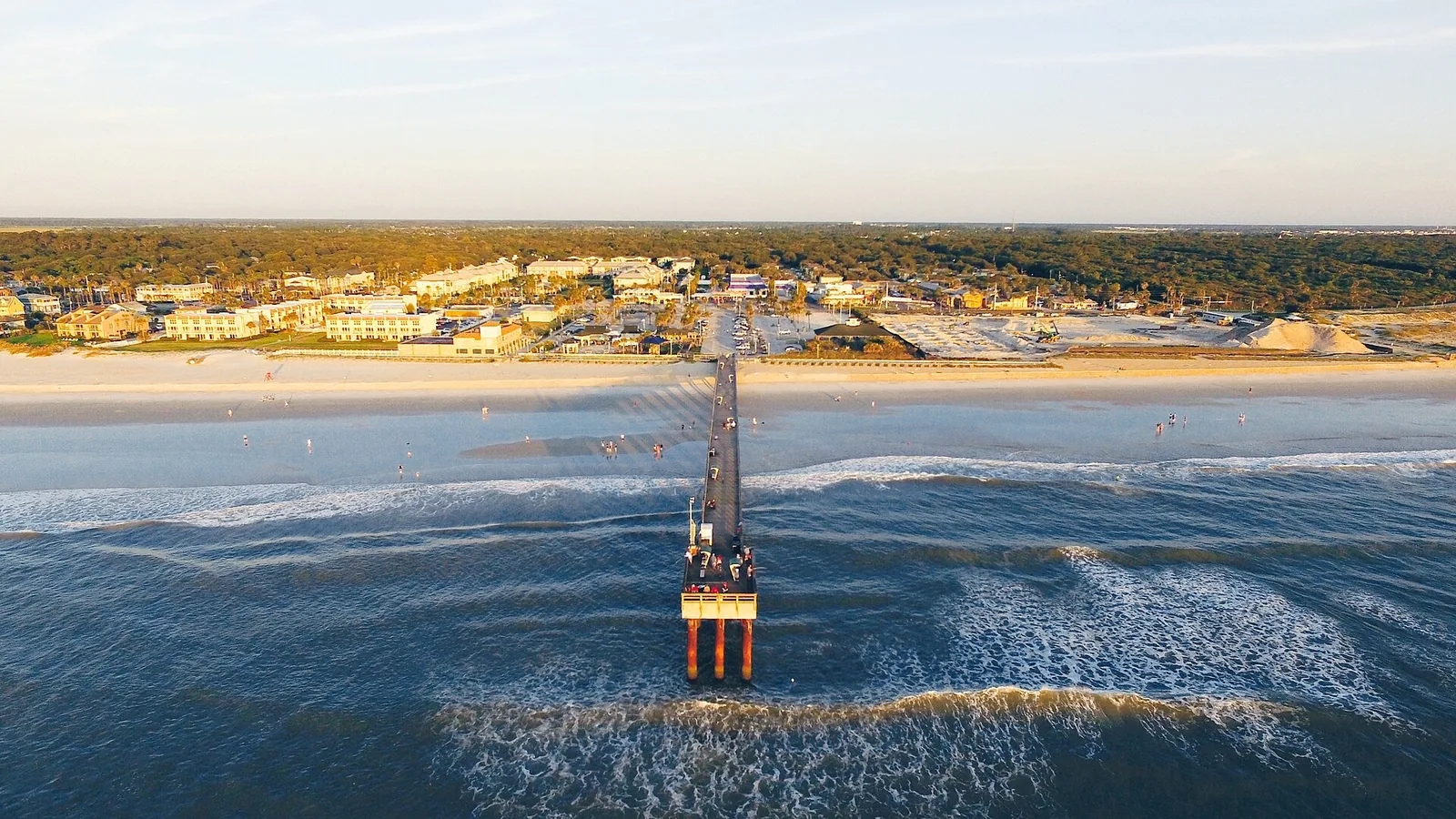 The Gasparilla Inn — Boca Grande airbnb marketing